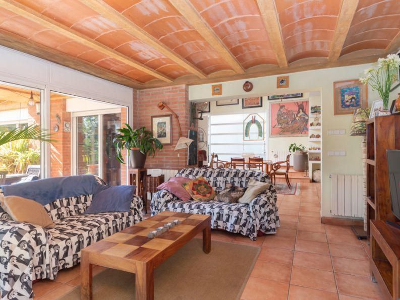 Дом на Коста-Брава, Испания - фото 6