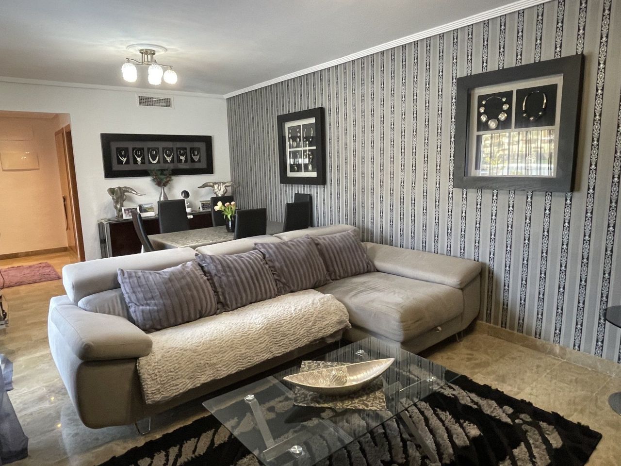 Квартира на Коста-дель-Соль, Испания, 118 м² - фото 6