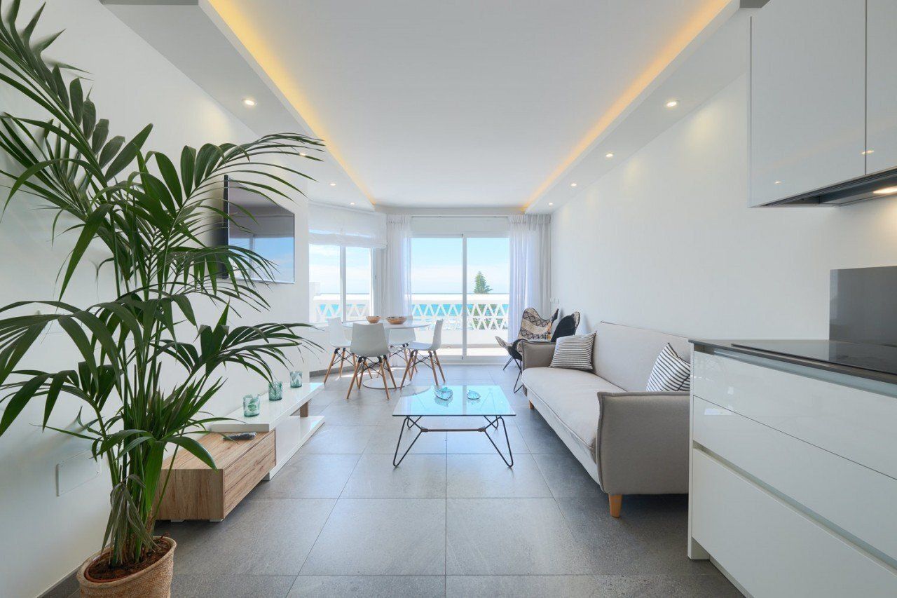 Квартира Испания, Испания, 95 м² - фото 6