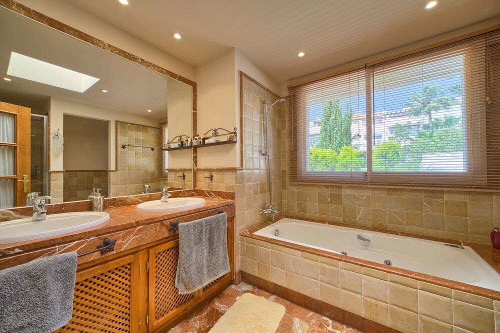 Квартира на Коста-дель-Соль, Испания, 180 м² - фото 6