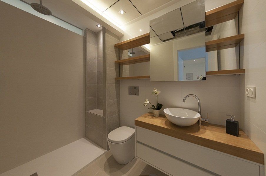 Квартира на Коста-Бланка, Испания, 89 м² - фото 6