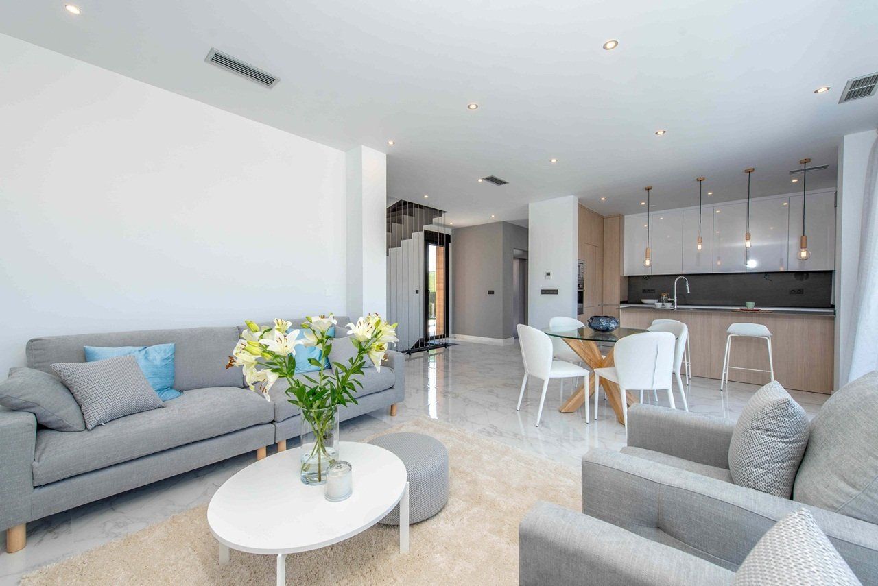 Дом на Коста-Бланка, Испания, 301 м² - фото 6