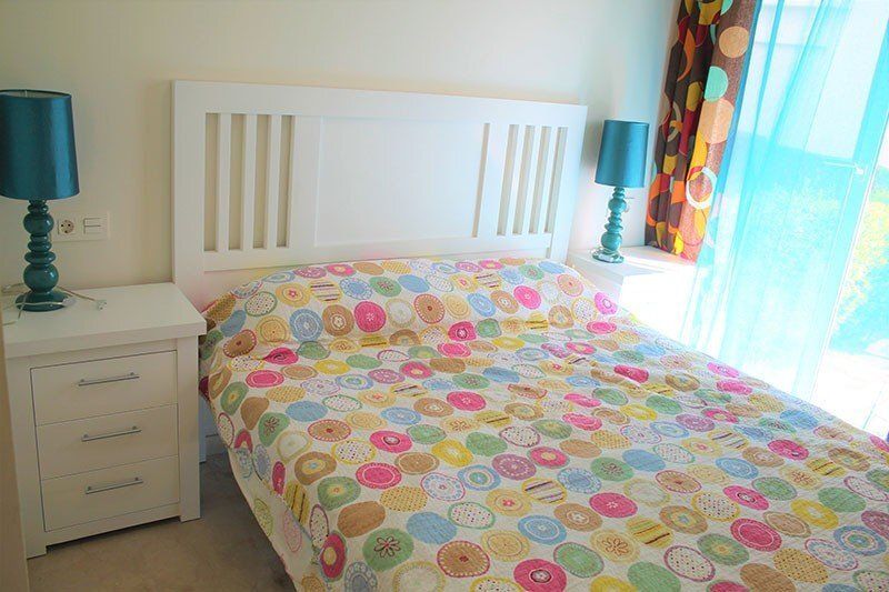 Квартира на Коста-дель-Соль, Испания, 110 м² - фото 6