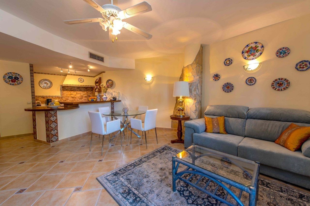 Квартира на Коста-Бланка, Испания, 118 м² - фото 6