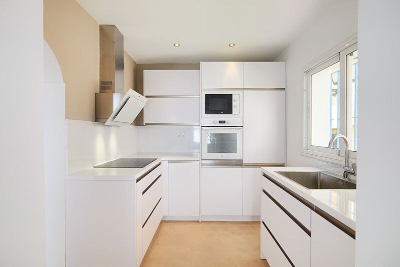 Таунхаус на Коста-дель-Соль, Испания, 70 м² - фото 6