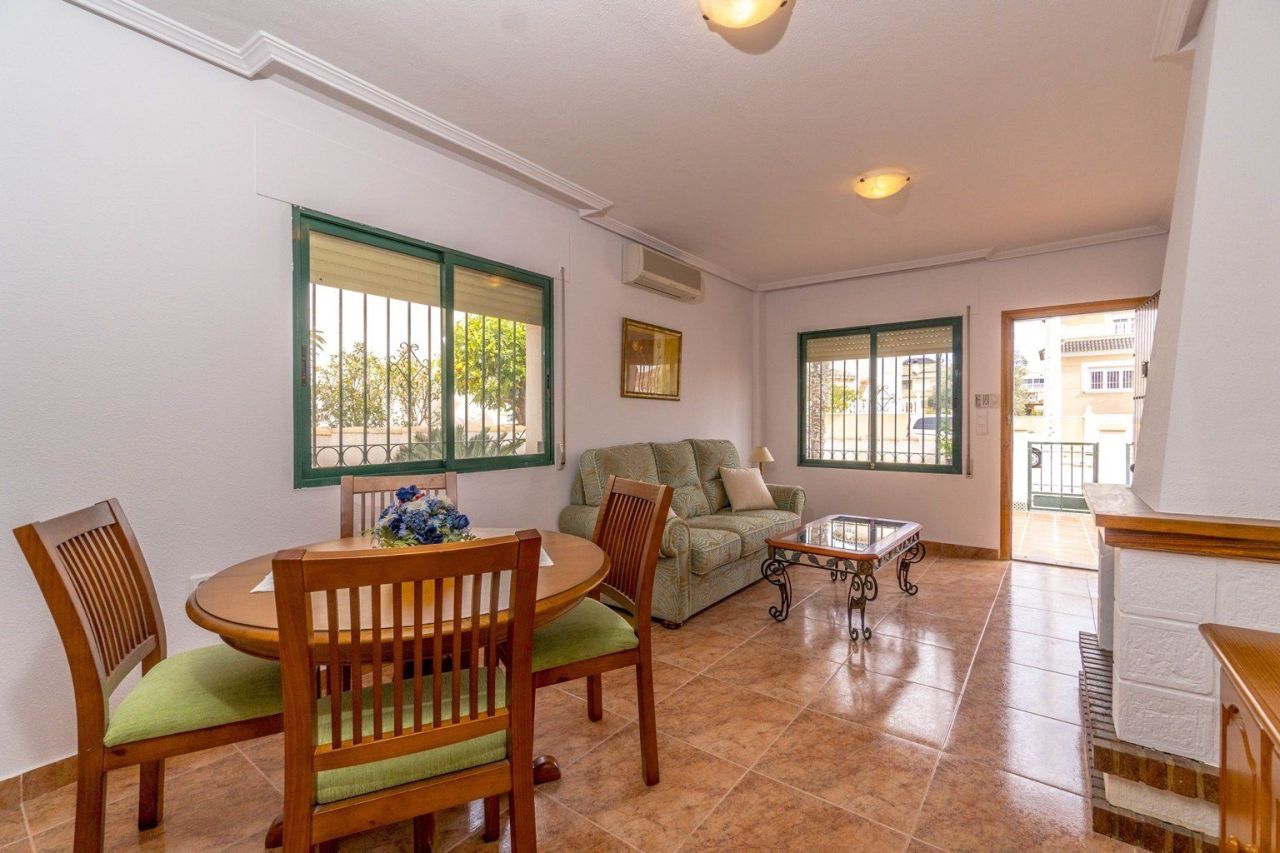 Таунхаус на Коста-Бланка, Испания, 91 м² - фото 6