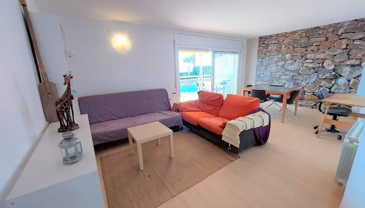 Квартира на Коста-дель-Маресме, Испания, 88 м² - фото 6