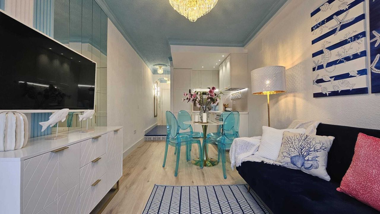 Квартира в Валенсии, Испания, 67 м² - фото 6