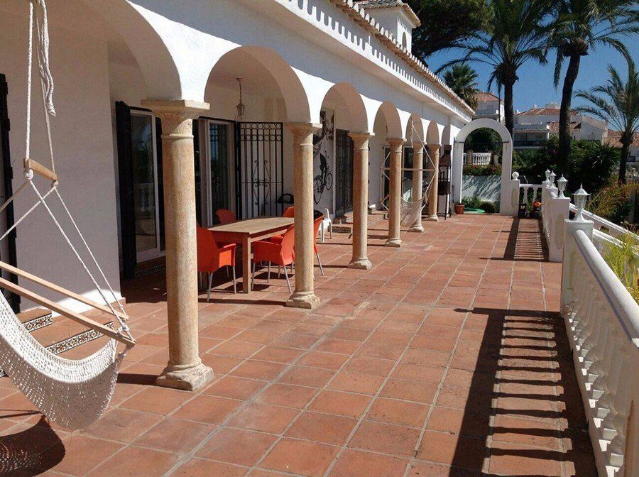 Дом на Коста-дель-Соль, Испания, 470 м² - фото 6