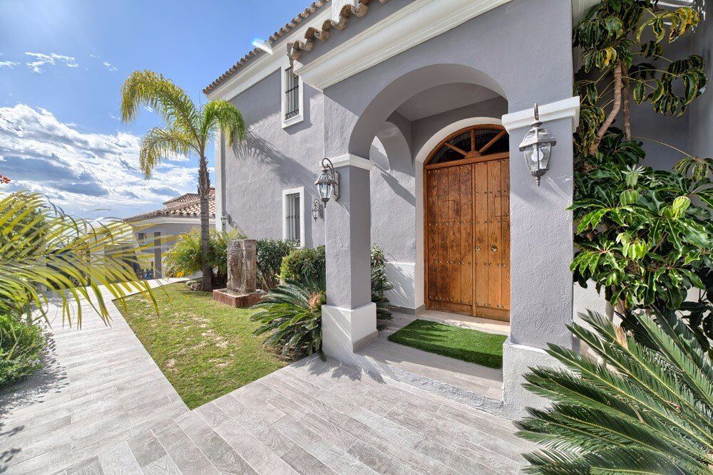 Дом на Коста-дель-Соль, Испания, 270 м² - фото 6