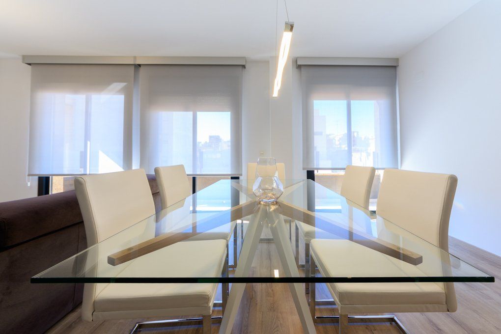 Квартира на Коста-Бланка, Испания, 82 м² - фото 6