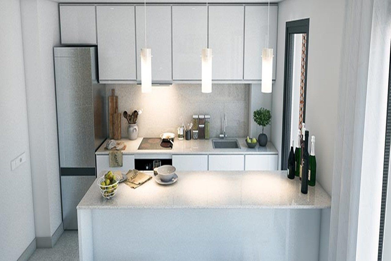 Квартира на Коста-Бланка, Испания, 85 м² - фото 6