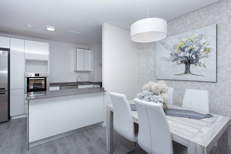 Квартира на Коста-Бланка, Испания, 74 м² - фото 6