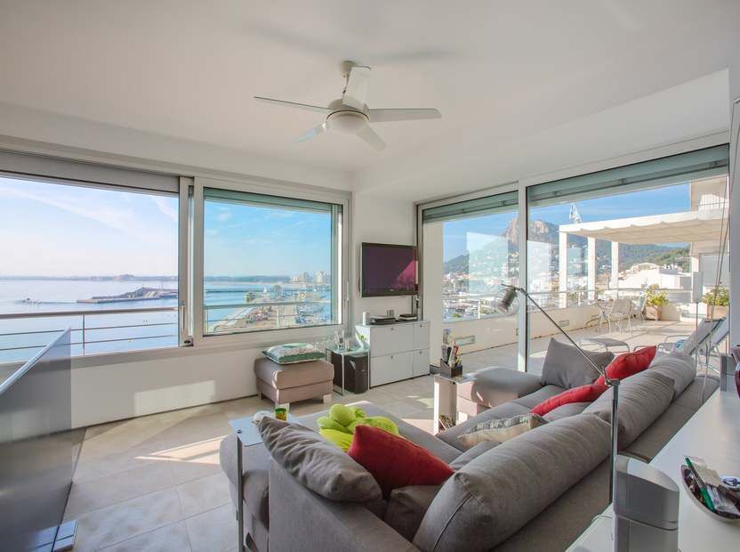 Квартира на Коста-Брава, Испания, 300 м² - фото 6