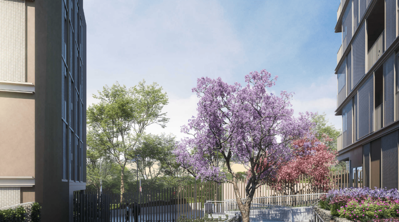 Квартира в Барселоне, Испания - фото 6