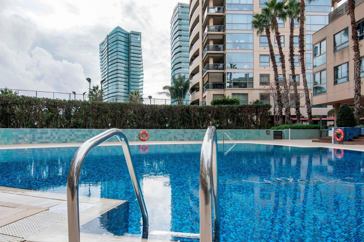 Квартира в Барселоне, Испания, 113 м² - фото 6