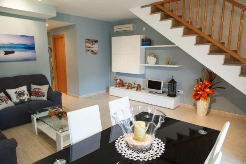 Квартира на Коста-Дорада, Испания, 160 м² - фото 6