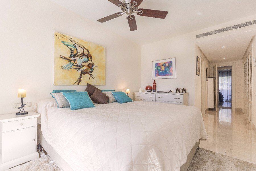 Квартира на Коста-дель-Соль, Испания, 133 м² - фото 5