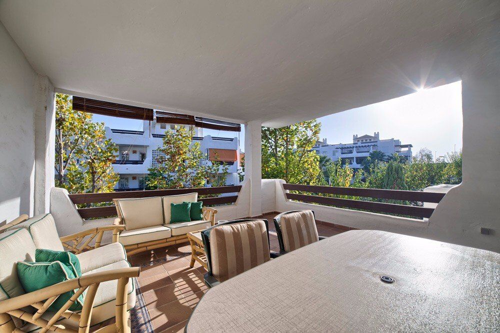 Квартира на Коста-дель-Соль, Испания, 116 м² - фото 6