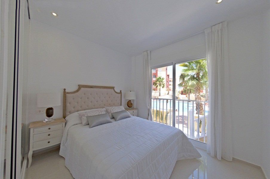 Квартира на Коста-Калида, Испания, 76 м² - фото 7