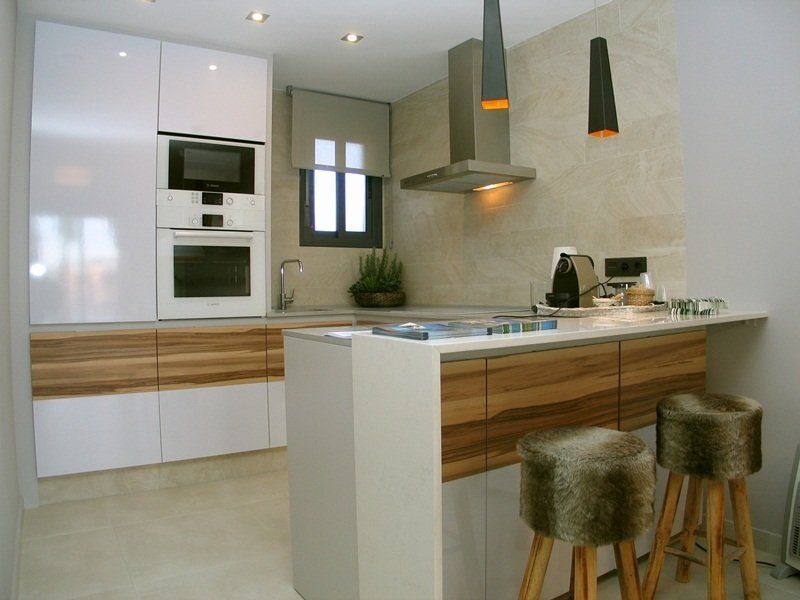 Квартира на Коста-Бланка, Испания, 74 м² - фото 7