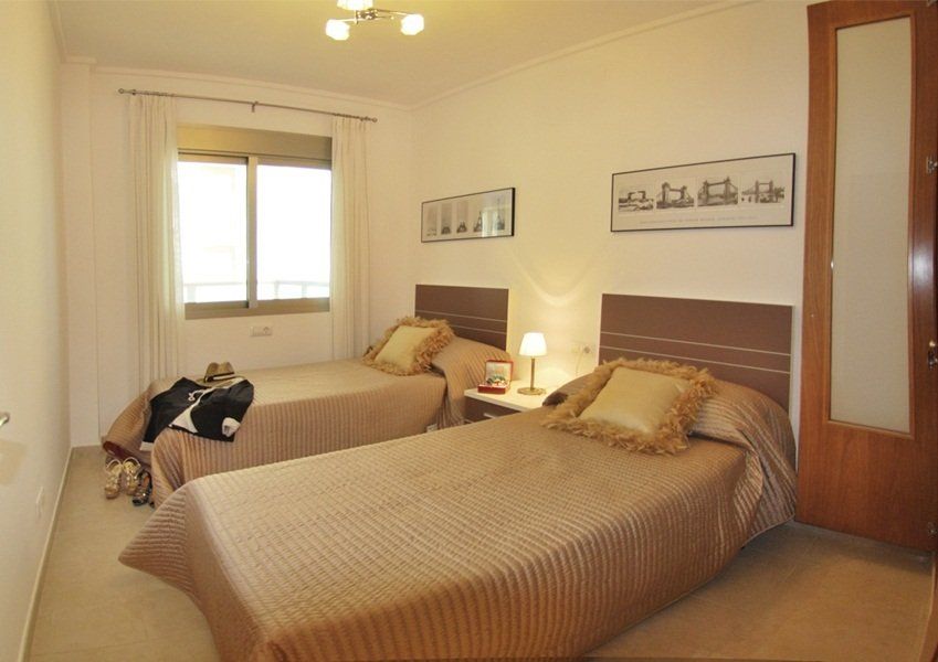 Квартира на Коста-Калида, Испания, 78 м² - фото 7