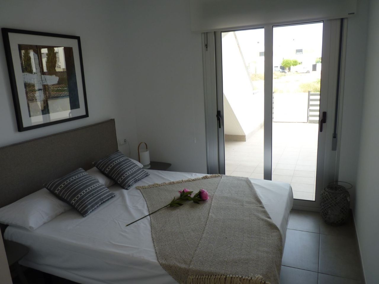 Квартира на Коста-Бланка, Испания, 62 м² - фото 7