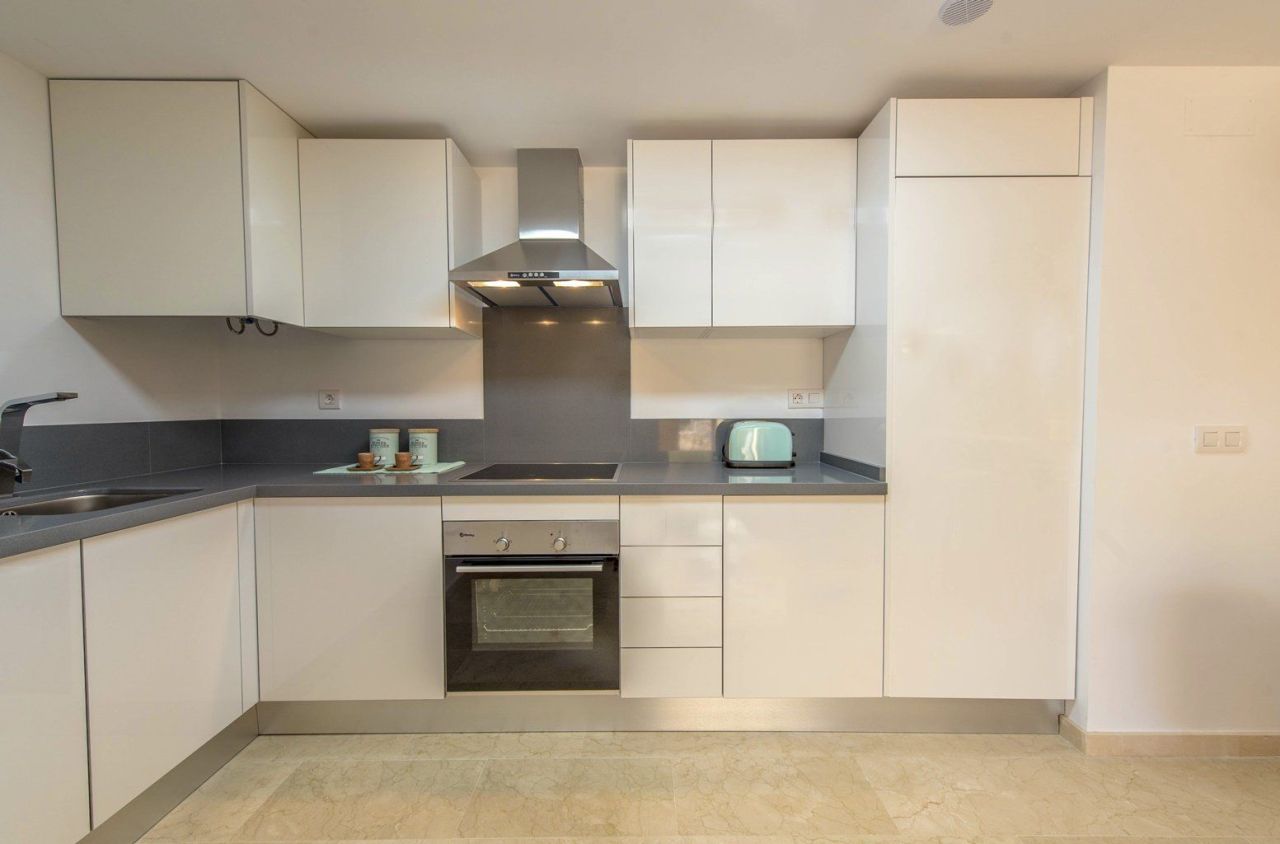 Квартира на Коста-Бланка, Испания, 87 м² - фото 7