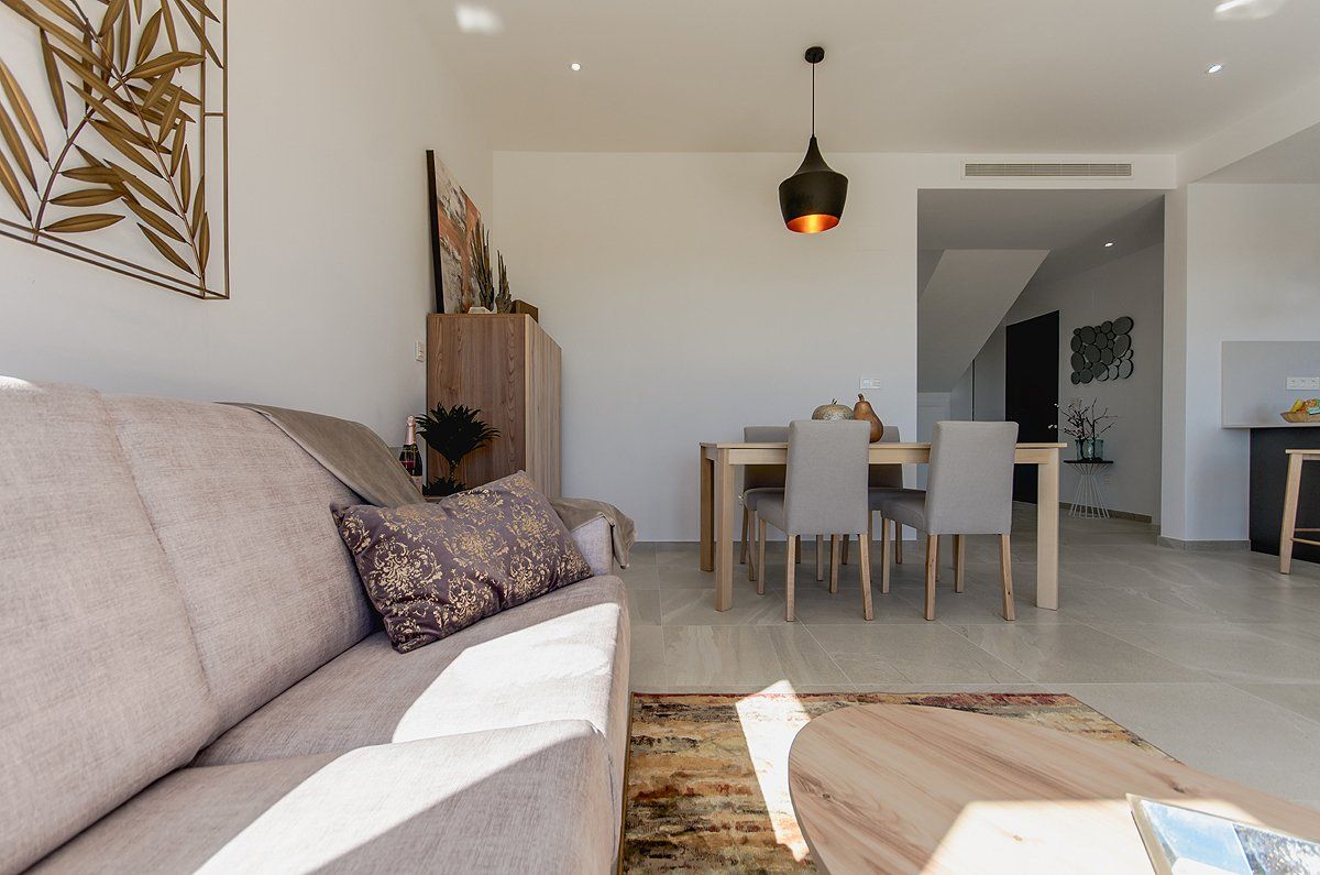 Дом на Коста-Бланка, Испания, 130 м² - фото 7