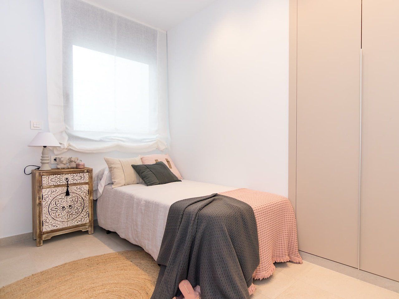 Квартира на Коста-Бланка, Испания, 65 м² - фото 7