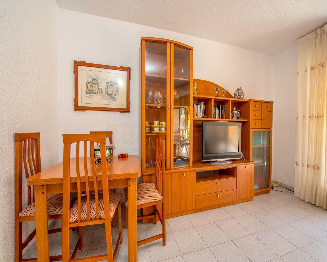 Квартира на Коста-Бланка, Испания, 92 м² - фото 7