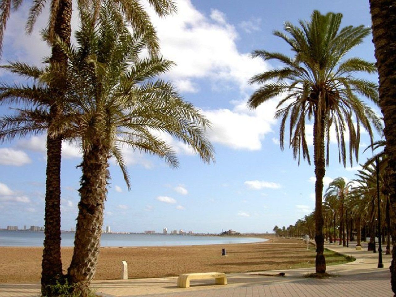 Квартира на Коста-Калида, Испания, 90 м² - фото 7