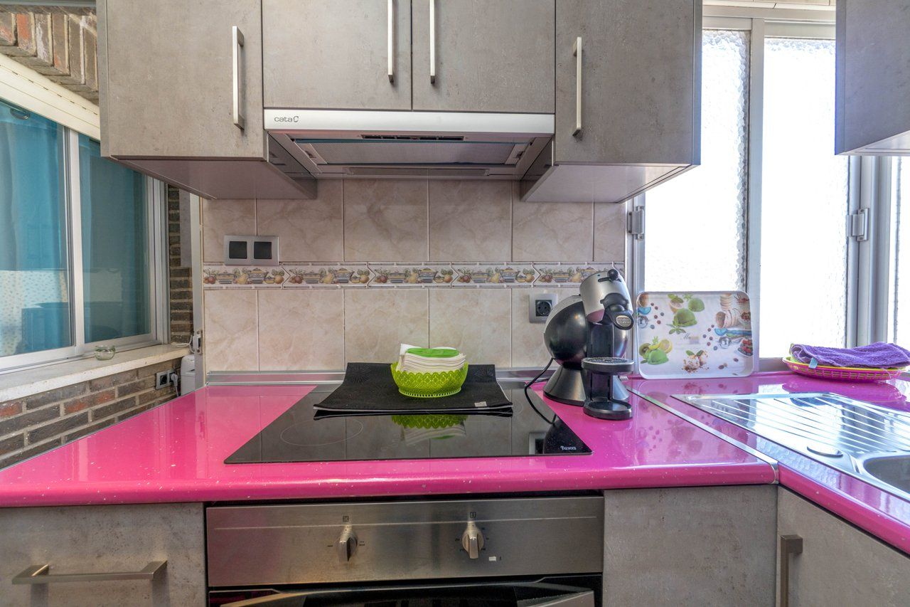 Квартира на Коста-Бланка, Испания, 85 м² - фото 7