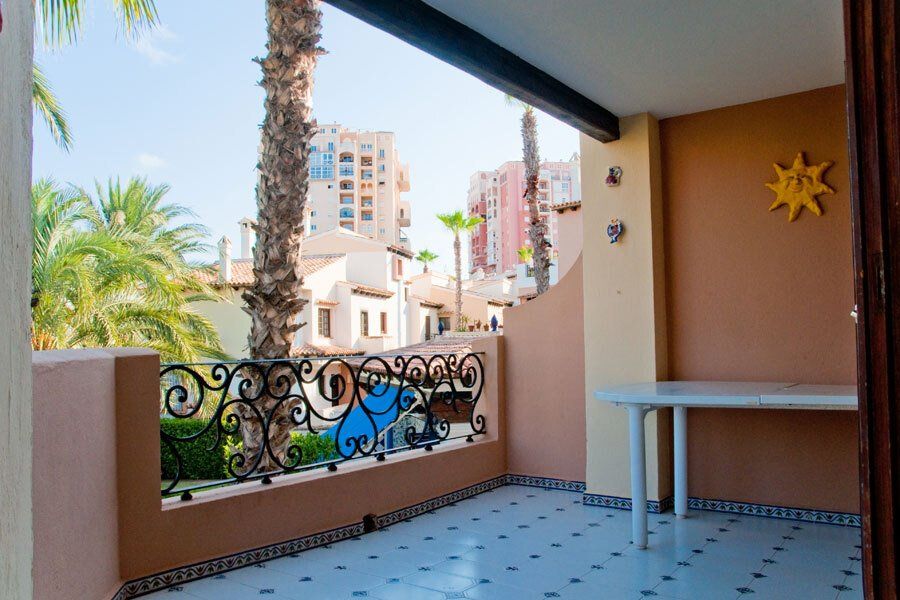 Квартира на Коста-Бланка, Испания - фото 7
