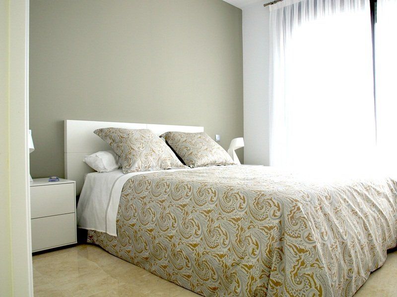 Квартира на Коста-Бланка, Испания, 152 м² - фото 7