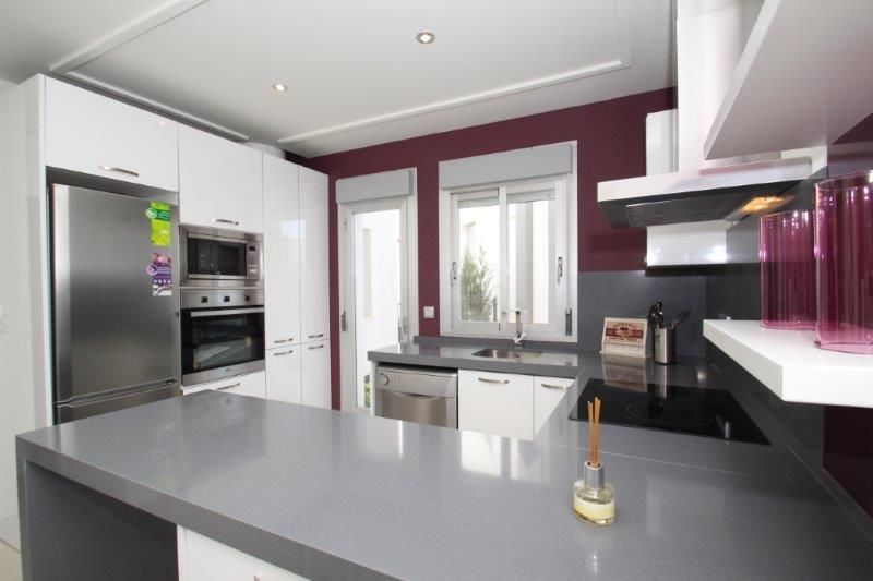 Квартира на Коста-Бланка, Испания, 78 м² - фото 7