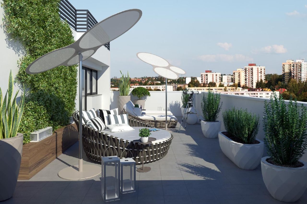 Квартира на Коста-Бланка, Испания, 160 м² - фото 7