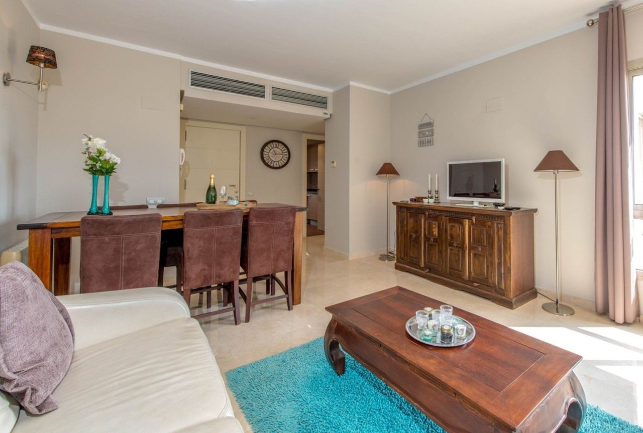 Квартира на Коста-Бланка, Испания, 93 м² - фото 7