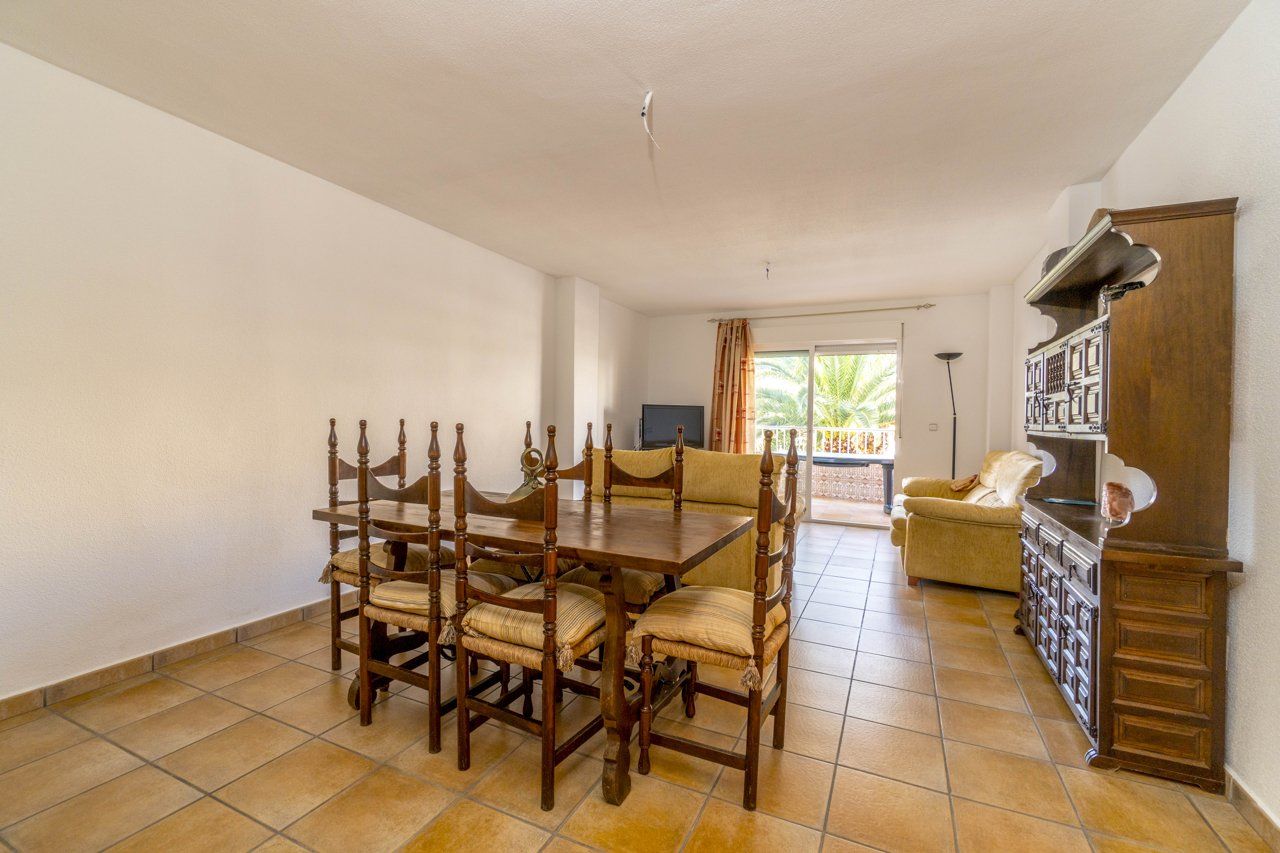 Квартира на Коста-Бланка, Испания, 115 м² - фото 7