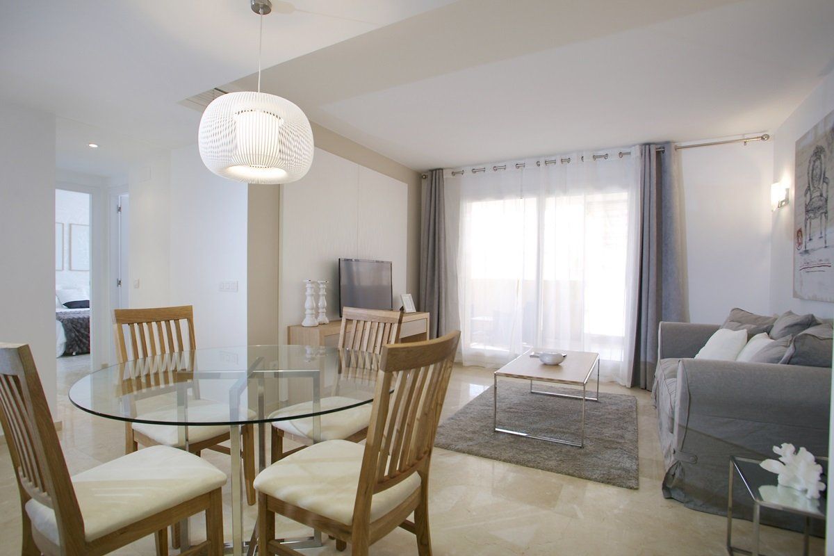 Квартира на Коста-Бланка, Испания, 85 м² - фото 7