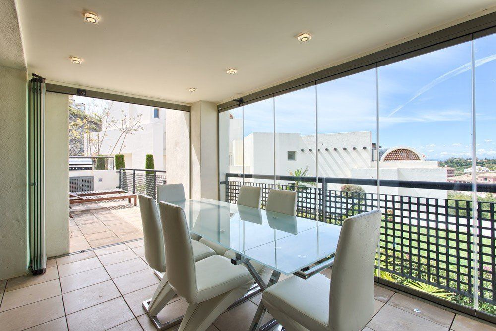 Квартира Испания, Испания, 132 м² - фото 7