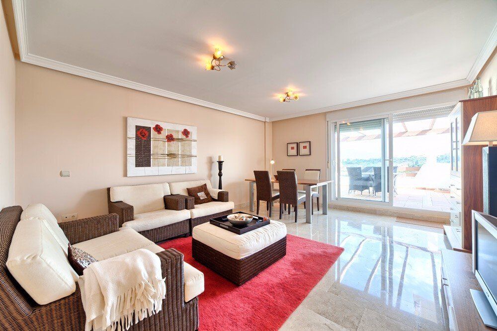 Квартира на Коста-дель-Соль, Испания, 93 м² - фото 7