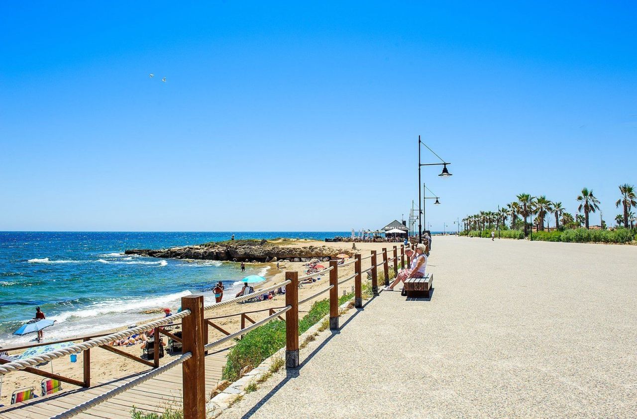 Квартира на Коста-Бланка, Испания, 78 м² - фото 7