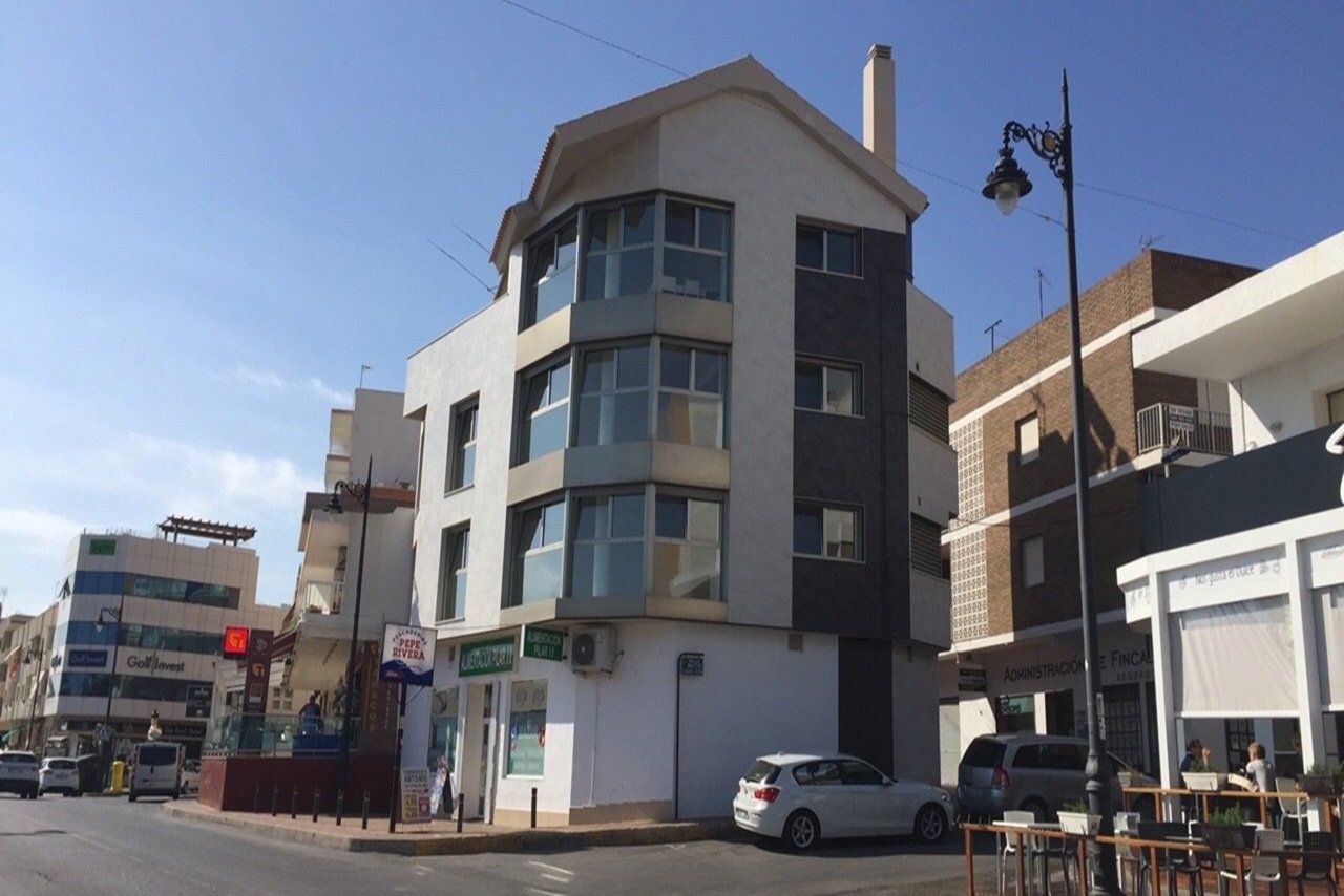 Квартира на Коста-Калида, Испания, 109 м² - фото 7