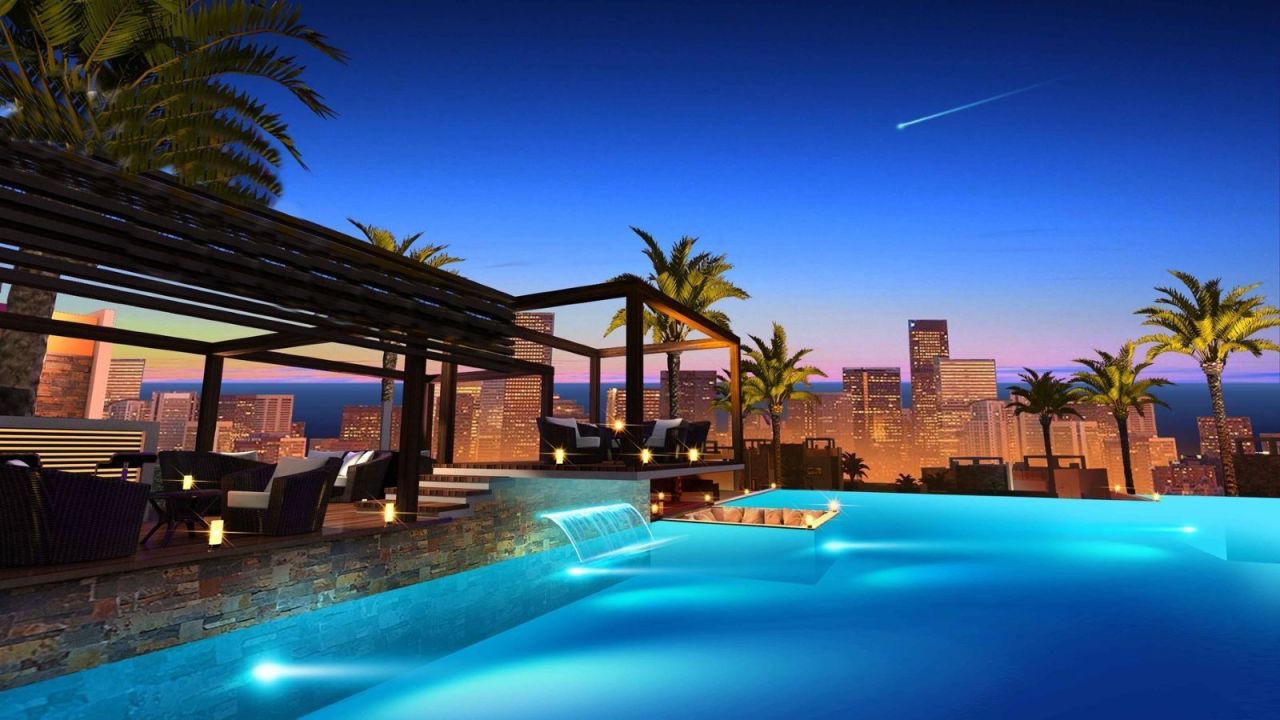 Квартира на Коста-Бланка, Испания, 171 м² - фото 7