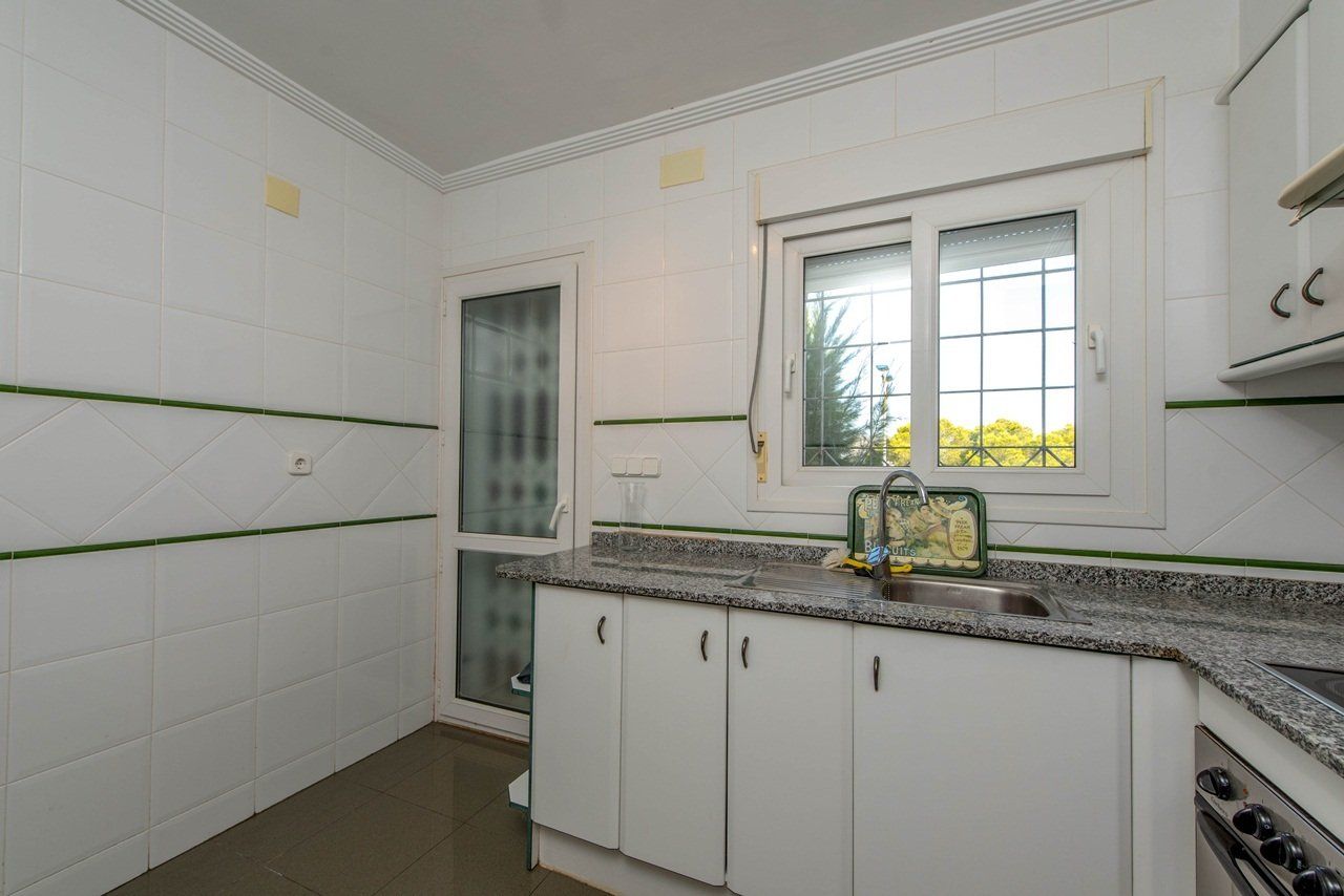 Квартира на Коста-Бланка, Испания, 121 м² - фото 7