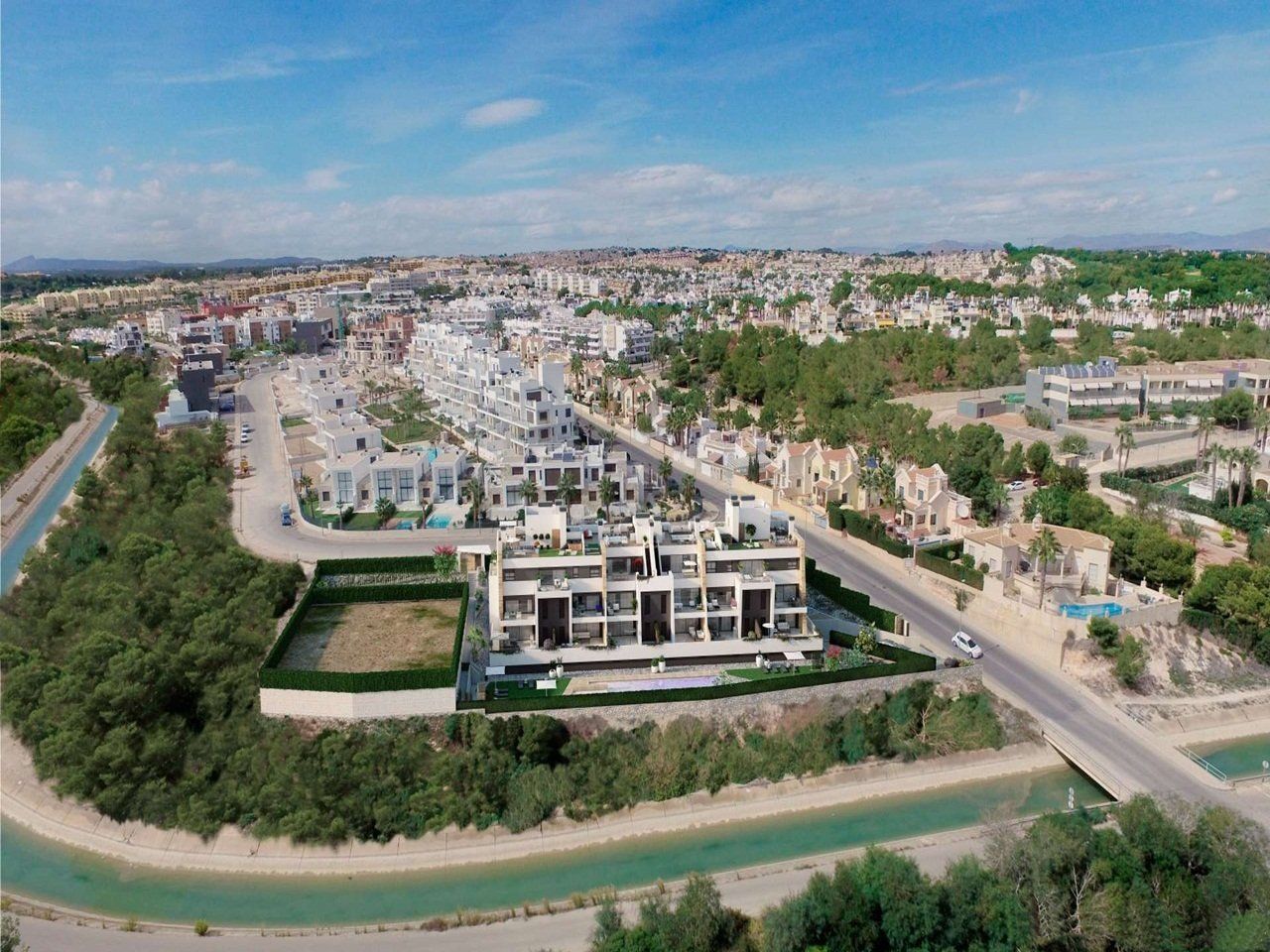 Квартира на Коста-Бланка, Испания, 67 м² - фото 7