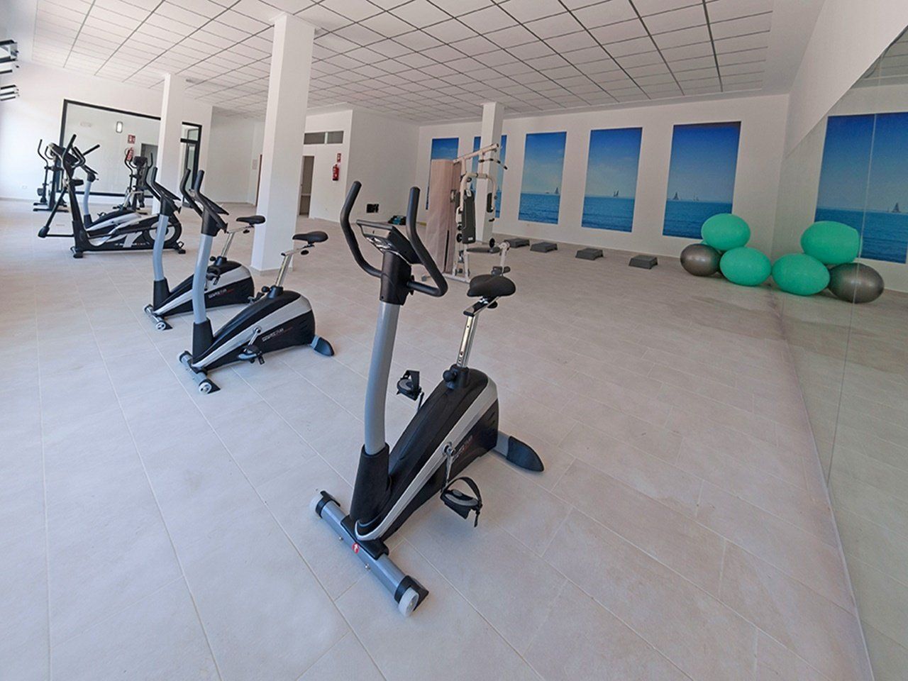 Квартира на Коста-Бланка, Испания, 103 м² - фото 7