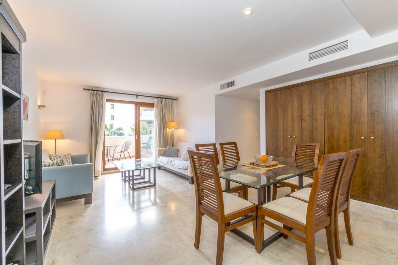 Квартира на Коста-Бланка, Испания, 104 м² - фото 7