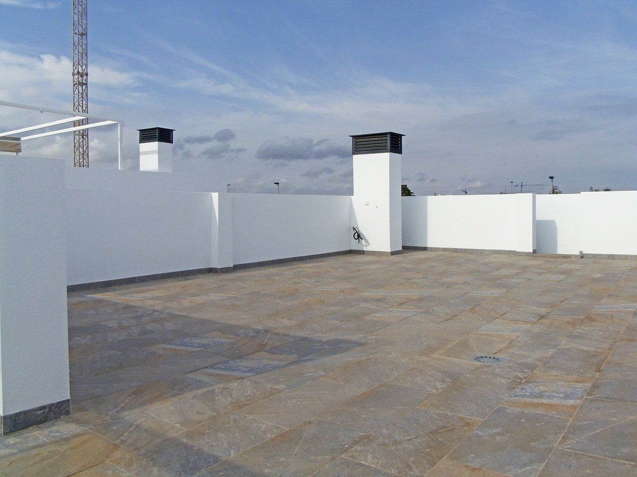 Квартира на Коста-Бланка, Испания, 70 м² - фото 7